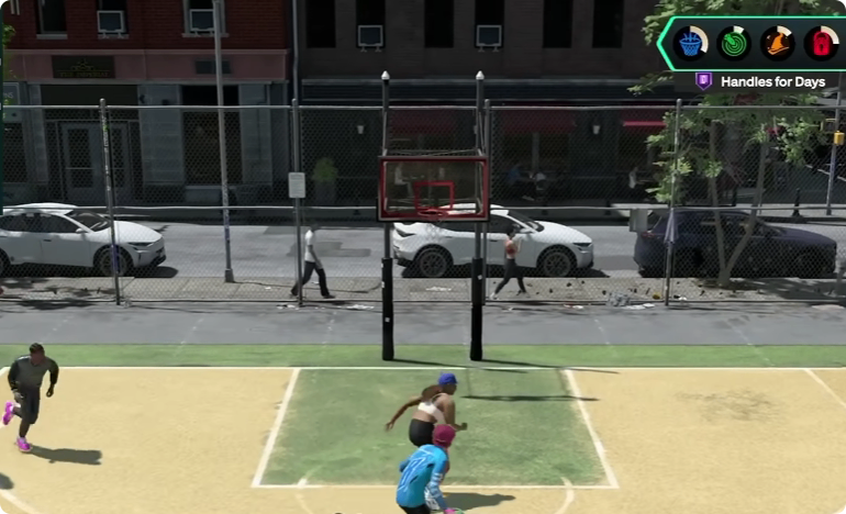 NBA 2K27