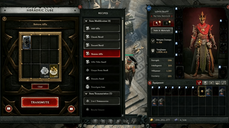 Diablo 4 Season 15 best splinters, Diablo 4 Season 15 runewords, Hell Prime Evil farm, Loric’s Crown guide, Season 15 leveling tips, Diablo 4 glyph upgrade guide, Horadric Cube crafting, Season 15 charm reroll, Diablo 4 Items