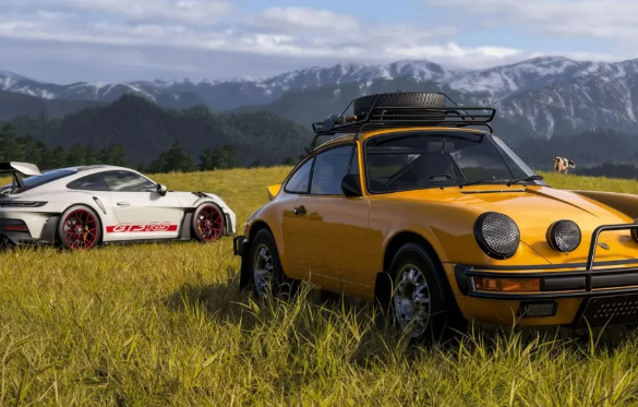 Forza Horizon 6 News: PS5 2026 Window Locked! Plus New Drift Attack Mode & British Cars Revealed