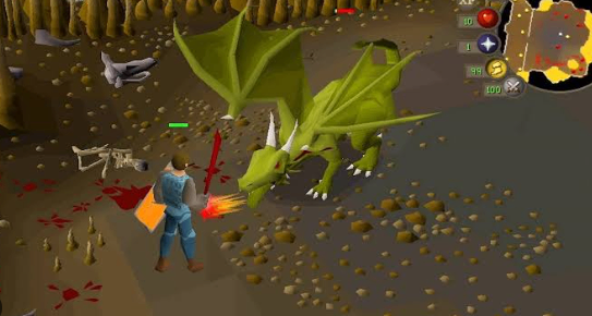 Progression Guide,OSRS Zuk Helmet,buy OSRS gold,cheap RS gold
