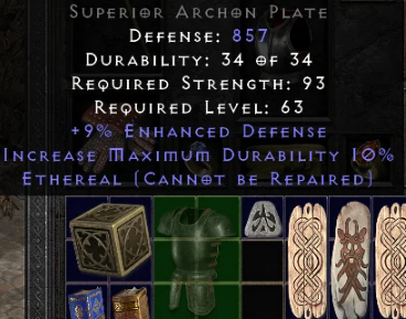 buy D2R Items