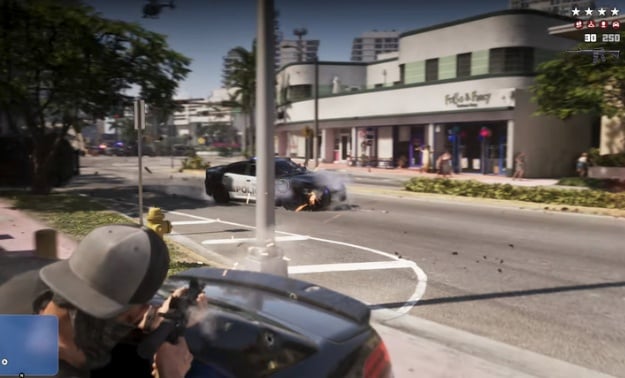 Buy GTA 6 Items