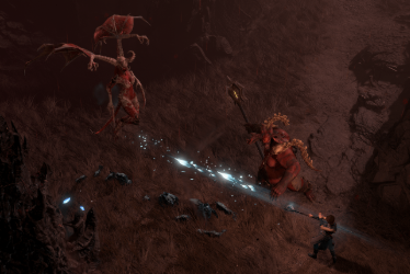 Diablo 2 Resurrected's loot, weapons, armor and itemization remain important examples of classic Diablo design that Blizzard can study for future games.
