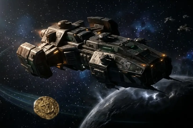 Star Citizen AUEC