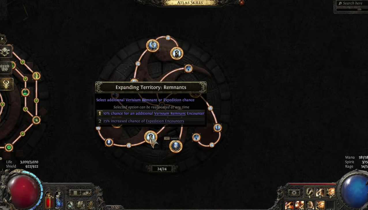 PoE 2 Expedition Farming Guide: Best City Maps, Atlas Tree, Tablets & Currency Strategy