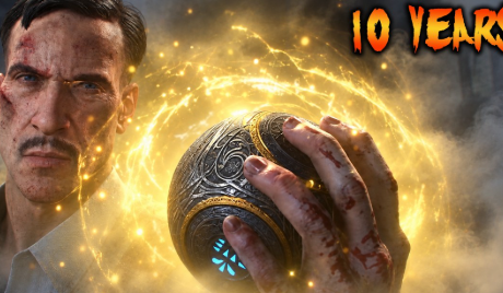 Black Ops 3 Zombies Rev-7 Cipher Finally Solved After 10 Years