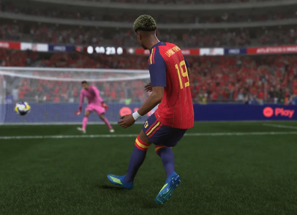EA FC 27 Coins