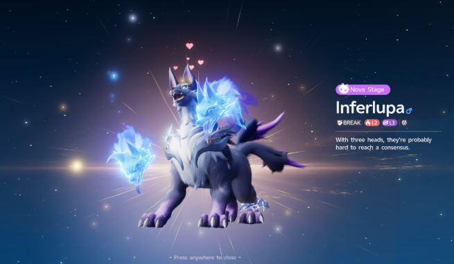 How to Unlock Inferlupa in Aniimo: Complete 3-Day Evolution Guide