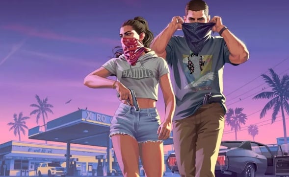 GTA 6 Items