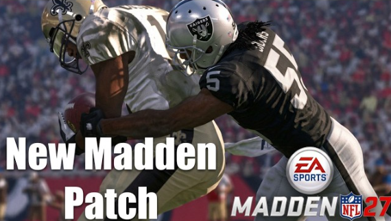Madden 27 Title Update: Run Game, Contains, and Franchise Fixes Explained