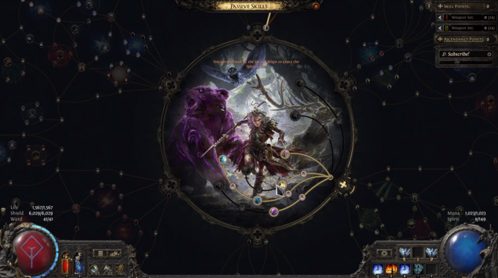 POE2 Currency