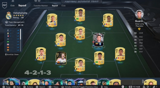buy FC 27 Coins,cheap FC 27 Coins,EA FC 27 Coins for sale