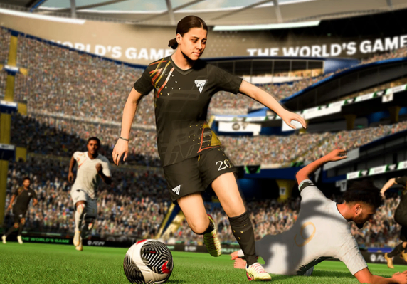 FC 27 Coins