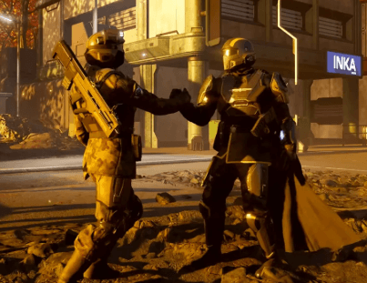 Helldivers 2 Latest News: New Tank Teaser, Unavailable Steam Store in UK, and Companion App Controversy