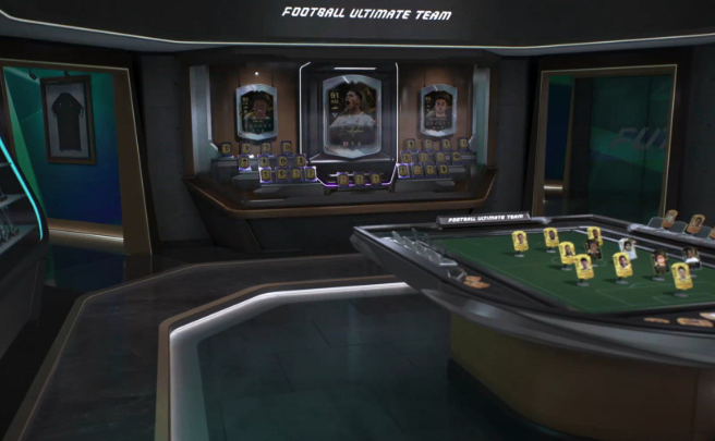 FC 27,Gallery,Level 10,Tokens,buy fc coins
