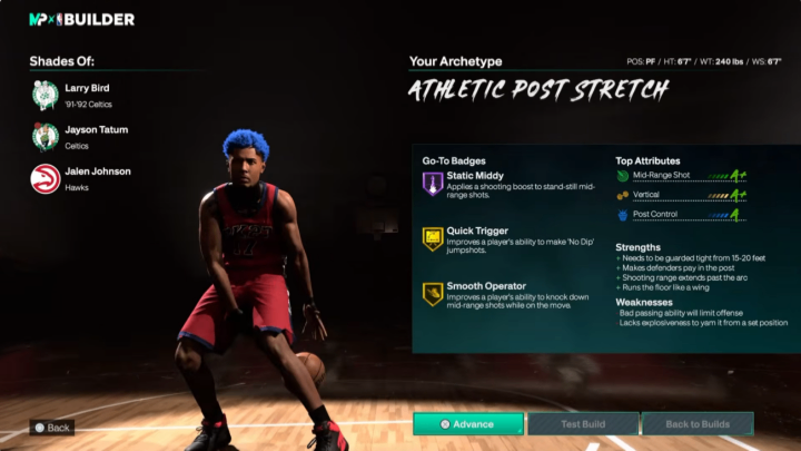 NBA 2K27 VC