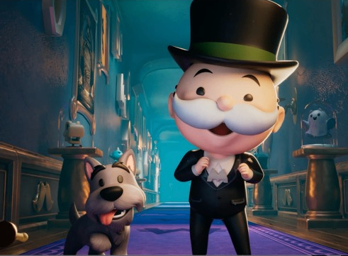 Monopoly Go Dice