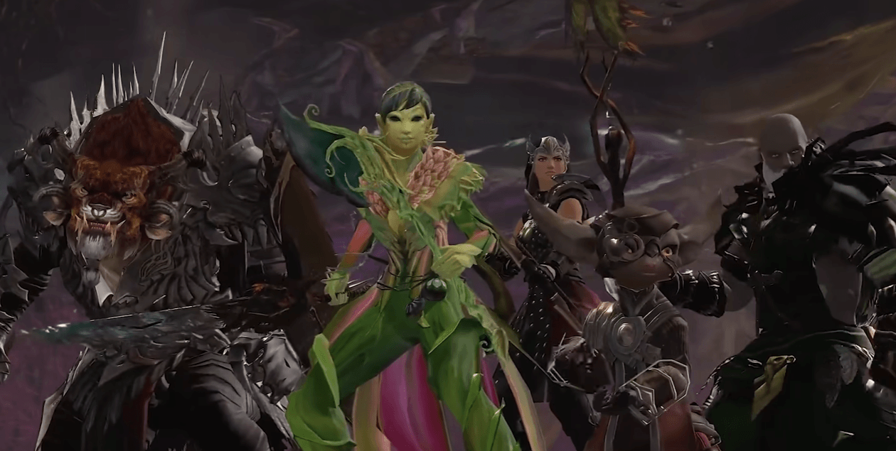 WOW Forever Gold, WoW Forever $50K duel tournament, WoW Forever level 30 PvP tier list, WoW Forever Horde race class picks, WoW Forever beta dueling rules