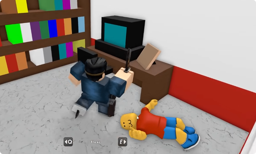 Murder Mystery 2