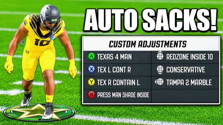 College Football 27 Coins