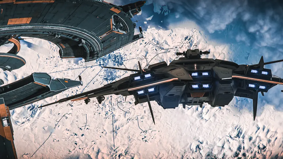 Star Citizen September 2026 Roadmap Update: Alpha 4.11, Pirate Week, Ship Showdown and Major Gameplay Updates