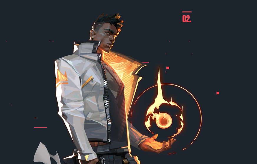Valorant Ranked-Ready Account &mdash; Lv20 &middot; Ranked Unlocked &middot; Email Changeable &middot; 12h Delivery