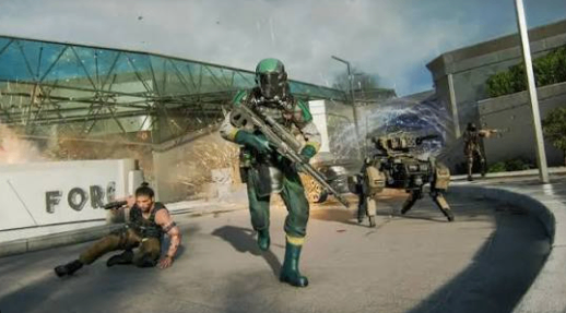 Predator,The Haunting,Zombie Royale,buy Black Ops 7 Bot Lobbies,cheap CoD BO7 Bot Lobbies