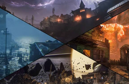 Black Ops 7 Zombies Maps Ranked: Every BO7 Map From Worst to Best
