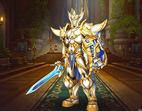 WoW Forever Paladin Guide,WoW Forever Retribution Paladin,WoW Forever Protection Paladin,WoW Forever Seal Twisting,WOW Forever Gold