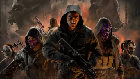 DOOM Event Pass,Doom Slayer,buy Black Ops 7 Bot Lobbies,cheap CoD BO7 Bot Lobbies
