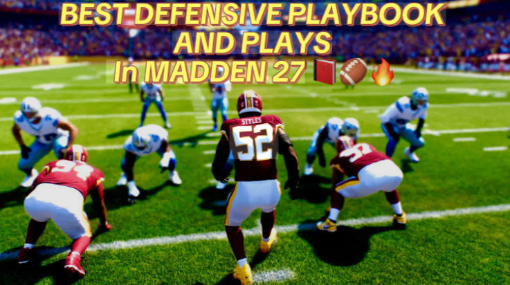 Madden 27 franchise simulation