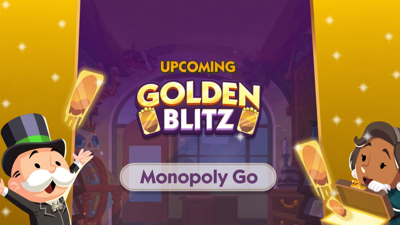 Monopoly GO Golden Blitz September 10: Scaredy Cat and Rustling Corn Sticker Trading Guide, Sets and Rewards