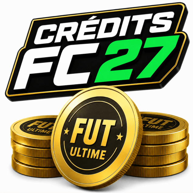 Crédits FC 27,acheter des Crédits FC 27,Crédits FC 27 pas cher