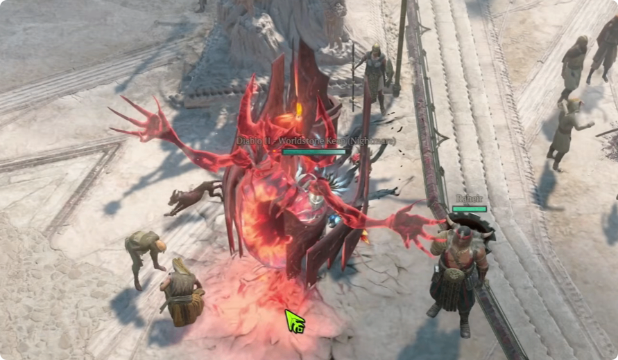 Diablo4