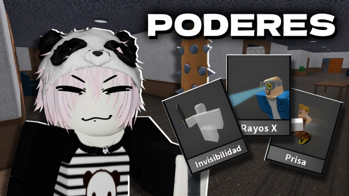 Murder Mystery 2 Powers Guide: How to Win Using Haste, Invisibility, and X-Ray