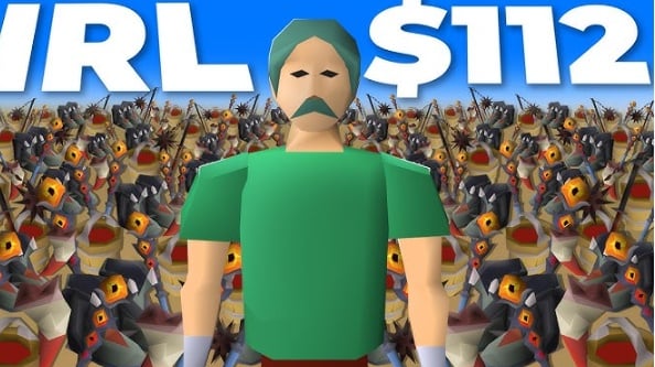 cheap Runescape gold