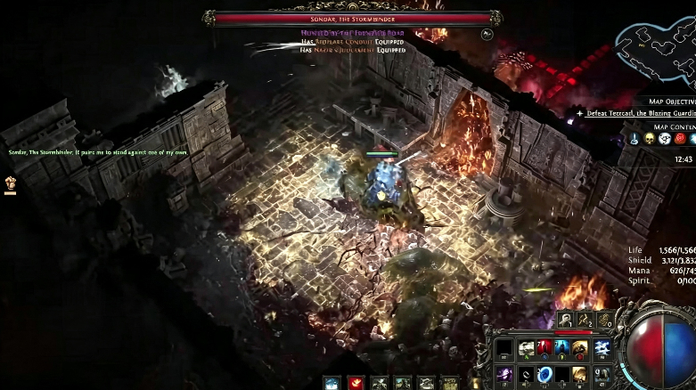 PoE 2 0.5.5 Event Guide: Top 10 League Starter Builds Ranked for the New Economy
