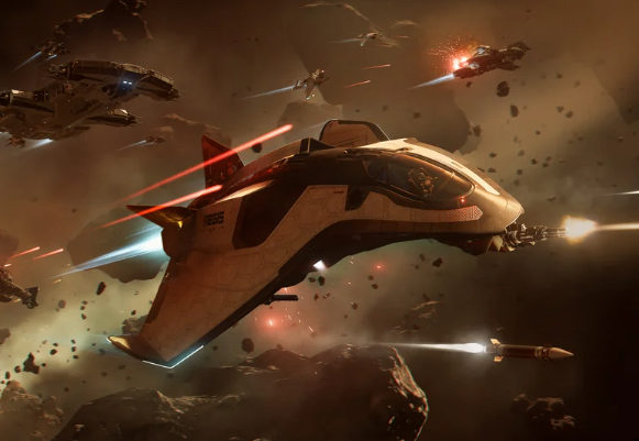 Star Citizen AUEC