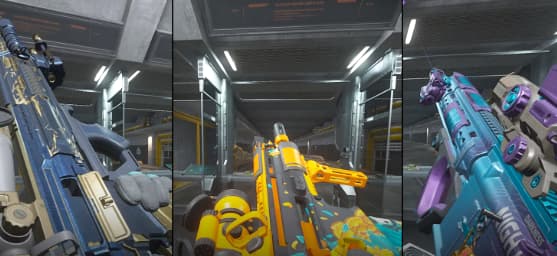 Delta Force Best Weapon Builds & Codes: Ultimate Loadouts for Low Recoil and Fast ADS