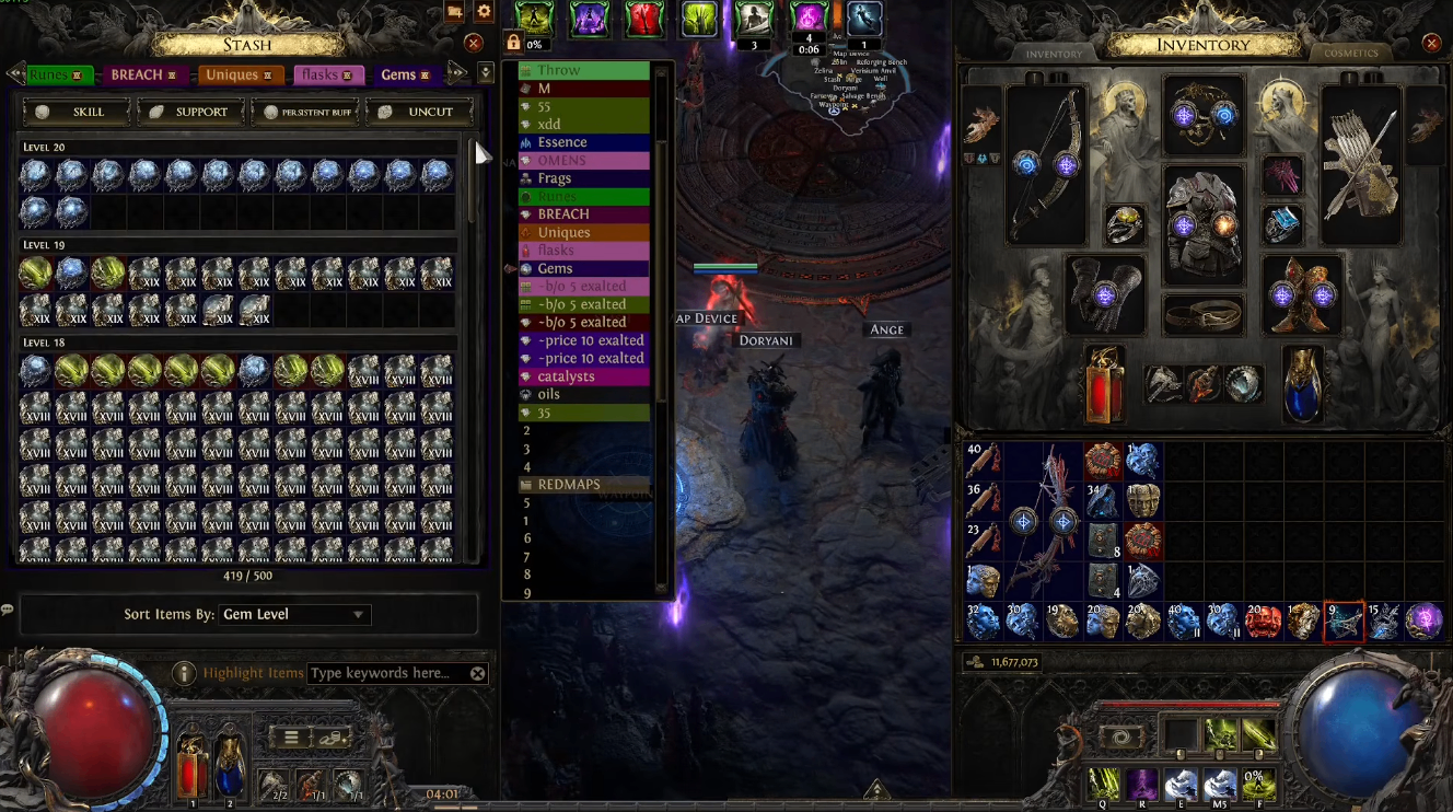 PoE 2 League Start Guide: Best Poison Builds – Poisonburst Arrow & Splinter of Loratta