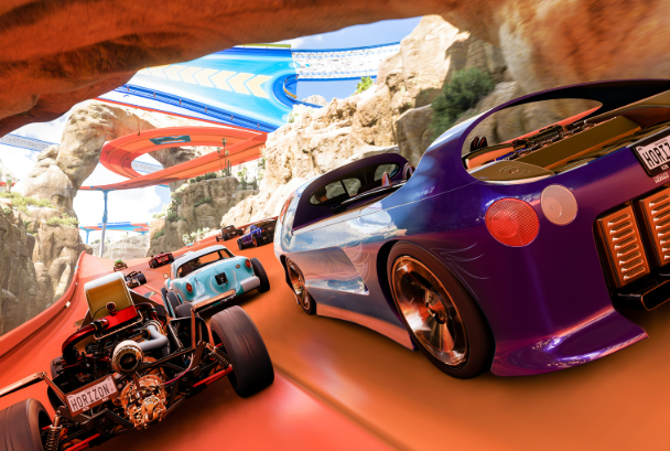 Forza Horizon 6 Credit Guide: The Fastest Methods for Credits & Wheelspins