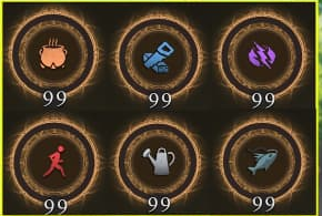 RuneScape Dragonwilds 1-99 Guide: Fastest Way to Level Every Skill
