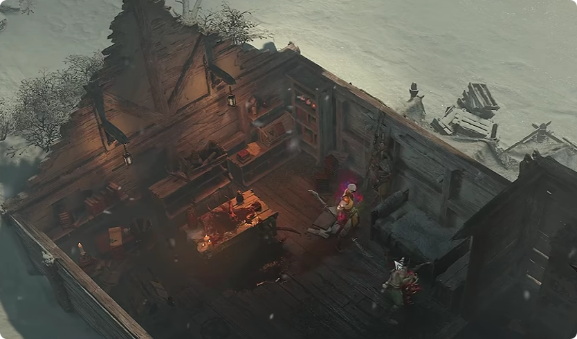 Diablo 4 Season 15 Lucky Coin Guide: How to Unlock the New Uber Boss & Annihilus Charm
