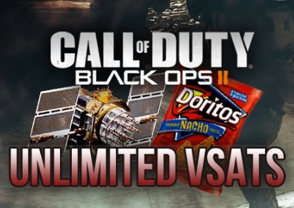 War Dogs Swarm Orbital VSAT