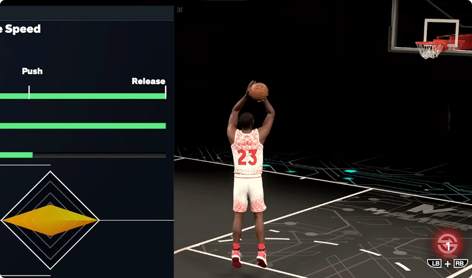 NBA 2K27 VC