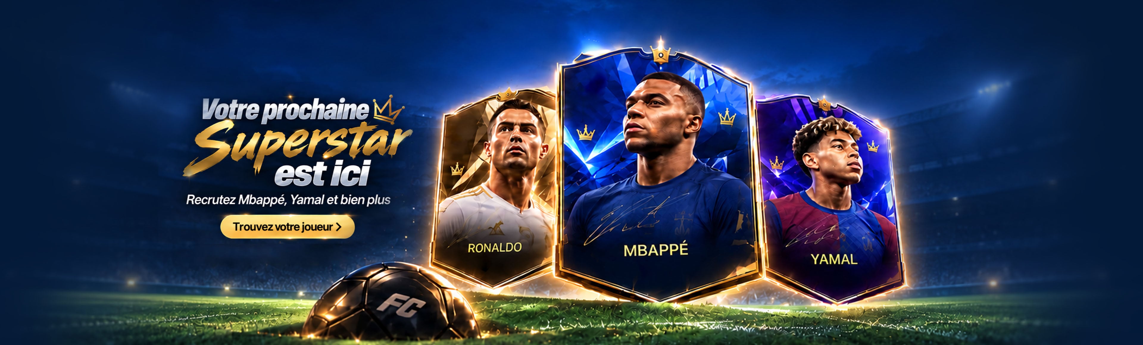 FC27 Player
