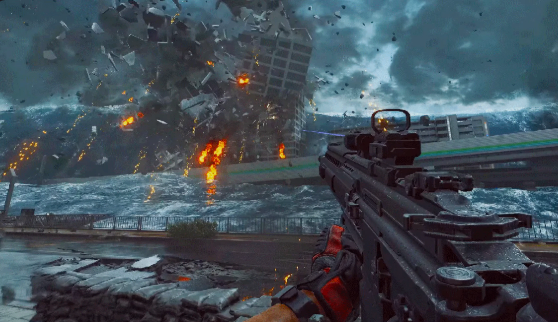 Unreal Engine 5,Delta Force Warfare,Delta Force UE5,buy Delta Force Tekniq Alloy
