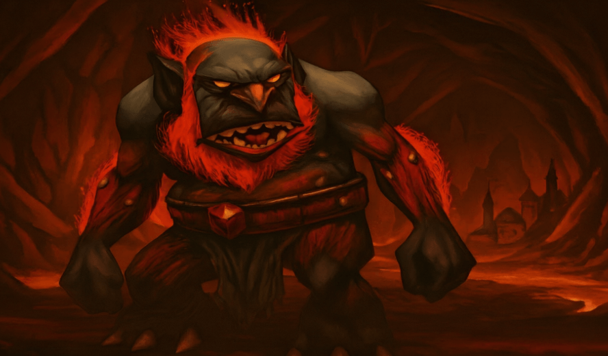 WoW Forever Ragefire Chasm Guide: 4 Bosses, 5 Quests, Loot & Early Dungeon Generous Rewards