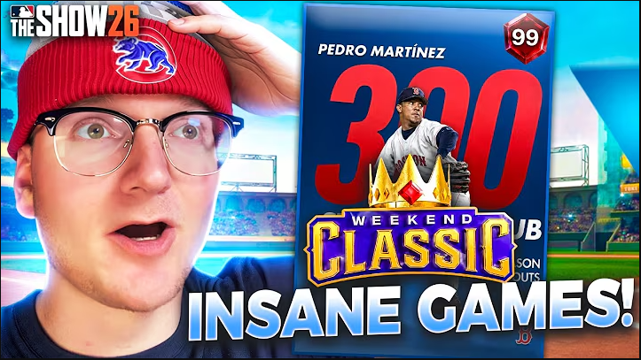 I Played The Weekend Classic... Here's What Happened