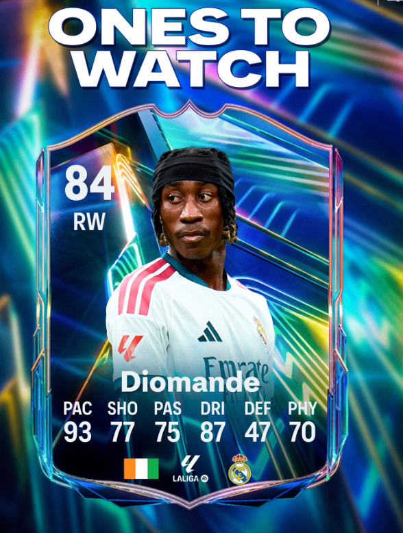 EA FC 27 One to Watch Karten,FC 27 OTW unbegrenzte Upgrades,EA FC 27 OTW Club Upgrade,FC 27 Münzen Ultimate Team,One to Watch Karten Erklärung,FC 27 OTW Investition Tipps,EA FC 27 Team of the Week OTW